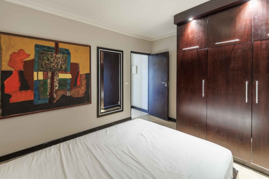 2 Bedroom Property for Sale in Foreshore Western Cape